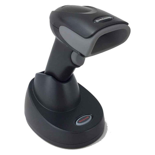 Honeywell Voyager Extreme Performance 1472g - USB Kit - Barcode-Scanner - Tragbar - 2D-Imager - Decodiert - Bluetooth 4,2 (1472G2D-2USB-5-R)