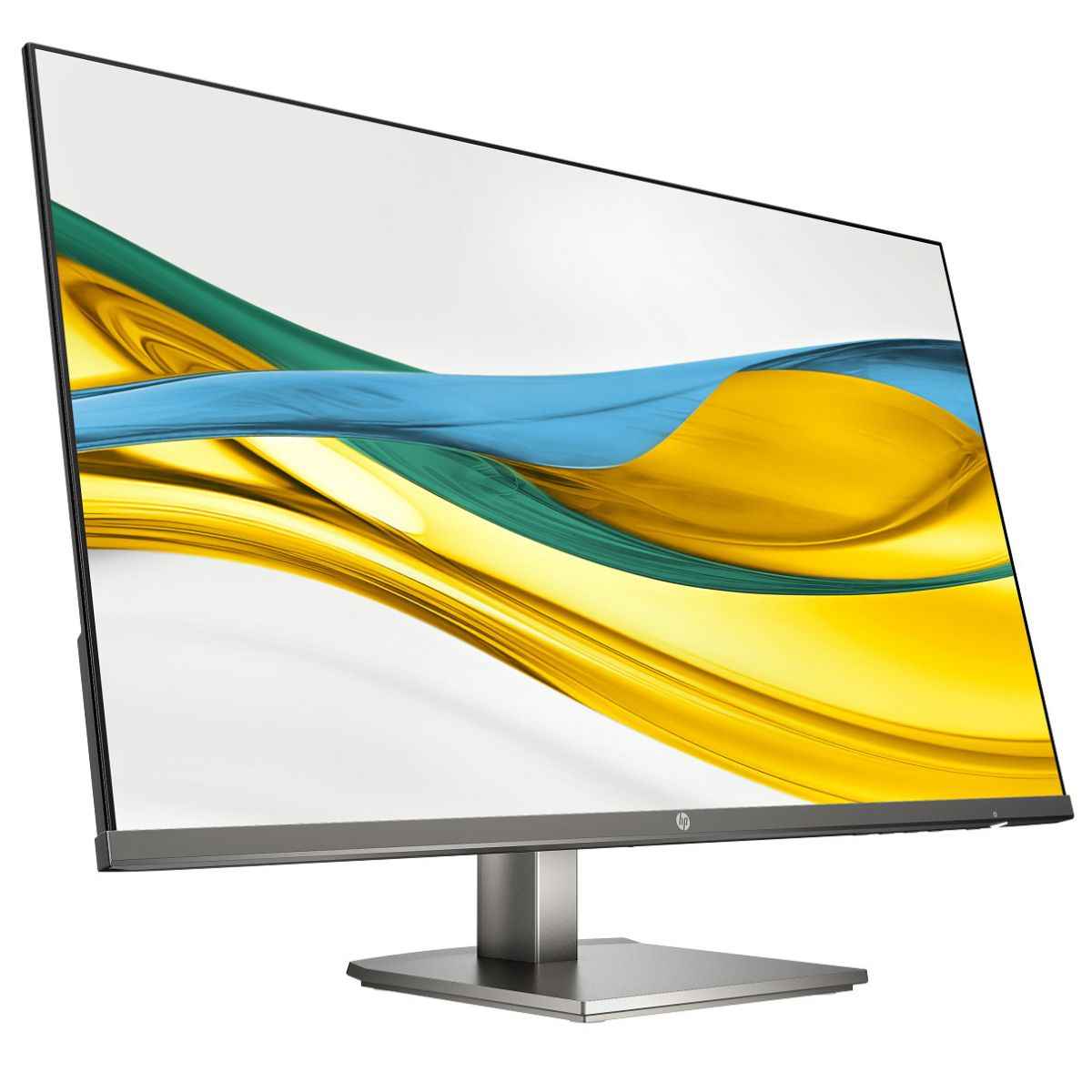 HP Series 5 Pro 527da Monitor – 27" FHD IPS Display, 100Hz, Built-in Speakers
