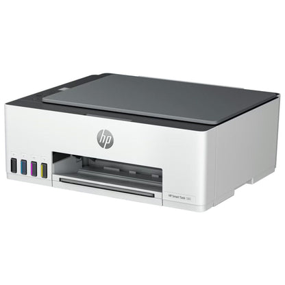 HP Smart Tank 580 All-in-One Printer | 12 ppm Black | 5 ppm Colour | 1200 dpi | Wi-Fi | 1F3Y2A