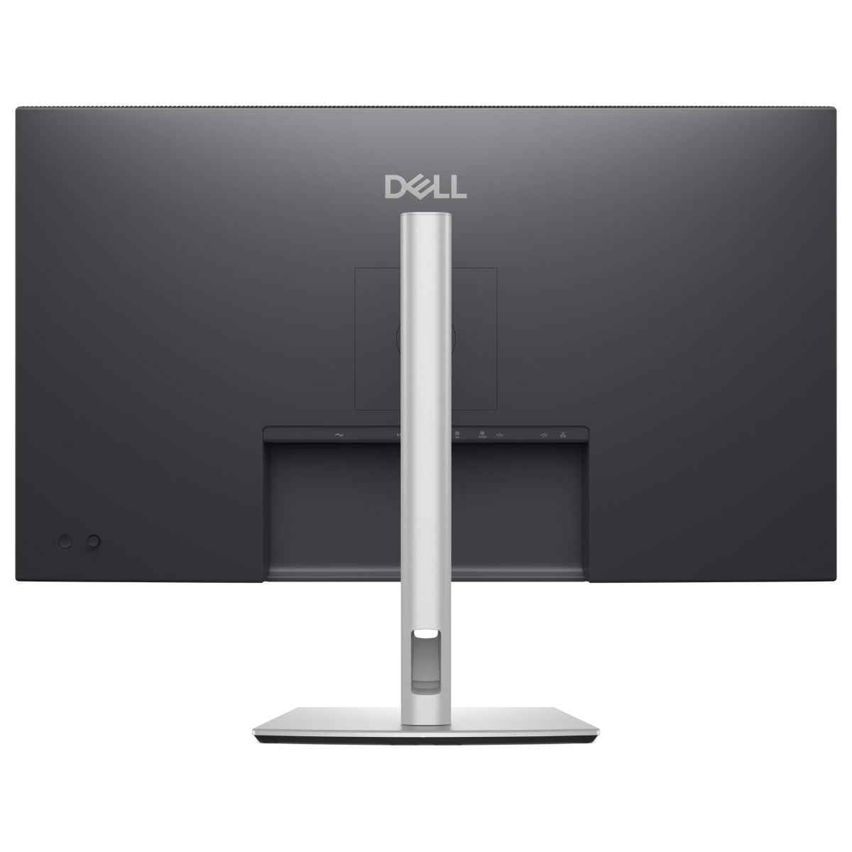 Dell Pro 32 Plus USB-C Hub Monitor, 32" IPS Display, WQHD Resolution, 100Hz Refresh Rate, 5ms (GtG Fast) Response Time, 90W Power Delivery, RJ45 Ethernet Port, Black | 210-BRHX