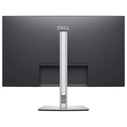 Dell Pro 32 Plus USB-C Hub Monitor, 32" IPS Display, WQHD Resolution, 100Hz Refresh Rate, 5ms (GtG Fast) Response Time, 90W Power Delivery, RJ45 Ethernet Port, Black | 210-BRHX