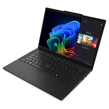 Lenovo ThinkPad T14 Gen 6 – Intel Core Ultra 7-255U, 16GB DDR5, 512GB SSD, 14″ WUXGA IPS 400nits | Windows 11 Pro