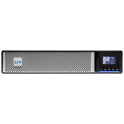 Eaton 5PX1000IRT2UG2 – 1000 VA / 1000 W Line-Interactive UPS (Rack/Tower 2U)