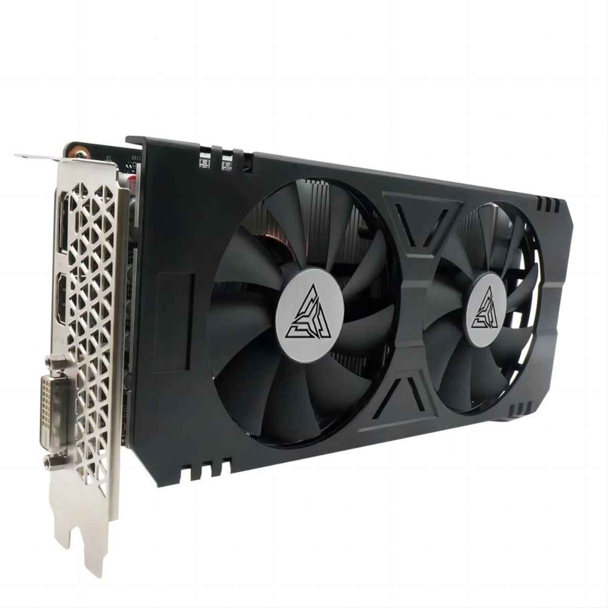 Arktek GeForce RTX 2060 6GB – High-Performance Gaming & Ray Tracing Graphics Card UAE