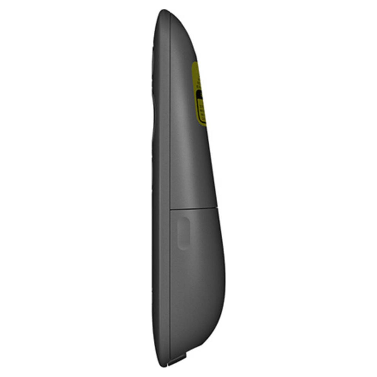 Logitech R500s Laser Presentation Remote | Bluetooth &amp; 2.4GHz Wireless | 20m Range | Integrated Laser Pointer | Graphite | 910-005843