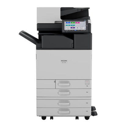 RICOH IM C7010 All-in-One Printer | A3 Colour Multifunction Printer | Print, Copy, Scan & Optional Fax | 70 PPM