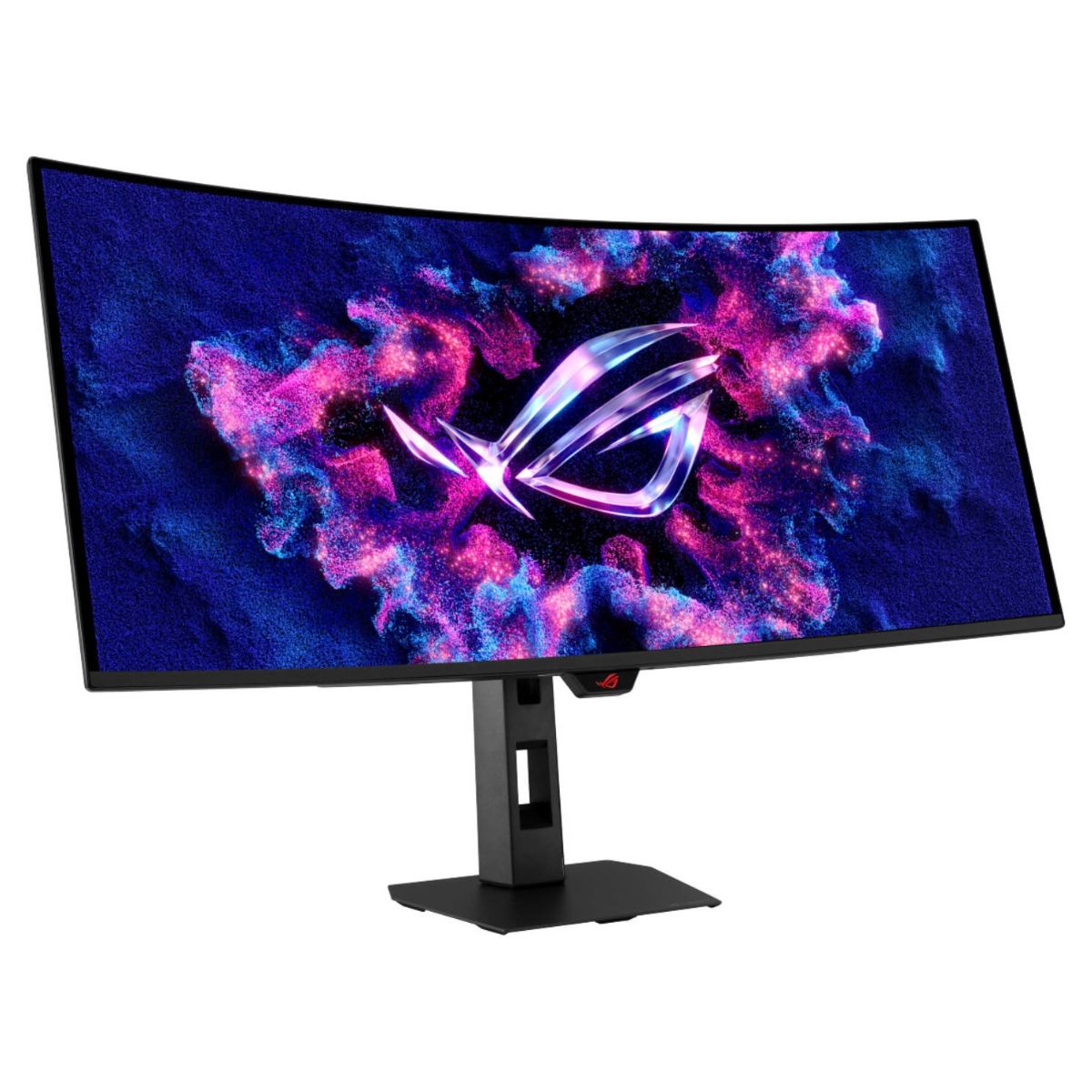 ASUS ROG Strix XG34WCDMS 34-Inch QD-OLED Gaming Monitor | UWQHD | 280Hz | 0.03ms GTG | FreeSync Premium Pro | G-SYNC Compatible