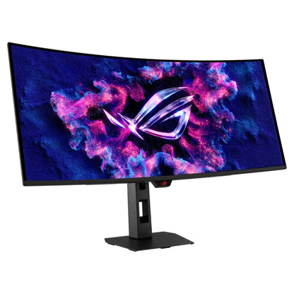 ASUS ROG Strix XG34WCDMS 34-Inch QD-OLED Gaming Monitor | UWQHD | 280Hz | 0.03ms GTG | FreeSync Premium Pro | G-SYNC Compatible