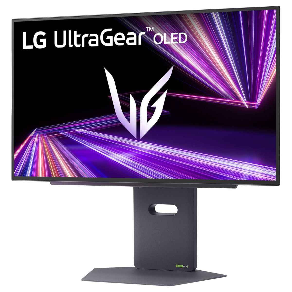 LG 27GX790A UltraGear Gaming Monitor – 27″ OLED QHD Display, 480Hz, 0.03ms, G-Sync & FreeSync Premium Pro