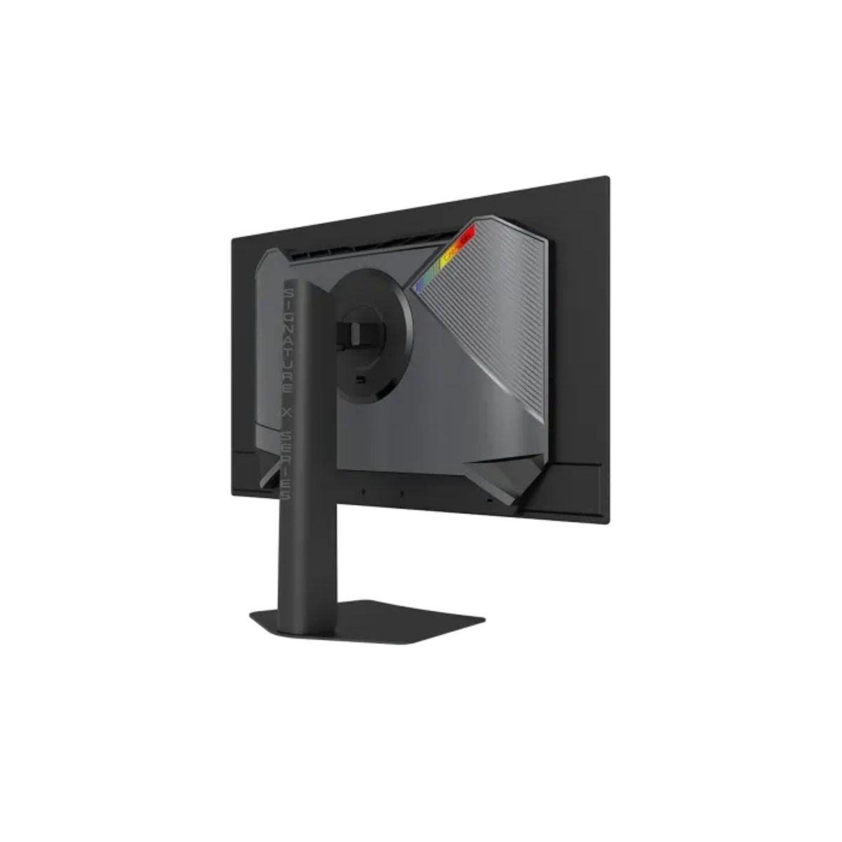 GAMEON GO27QDOLD144 27-Inch OLED QHD Gaming Monitor | 144Hz | 0.03ms | HDMI 2.1 | FreeSync & Adaptive-Sync | GO27QDOLD144