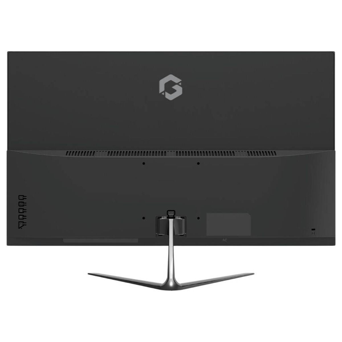GAMEON GOES27FHD120IPS Essential Series 27" FHD, 120Hz, MPRT 0.5ms, HDMI 2.1, Fast IPS Gaming Monitor (Supports PS5) - Black