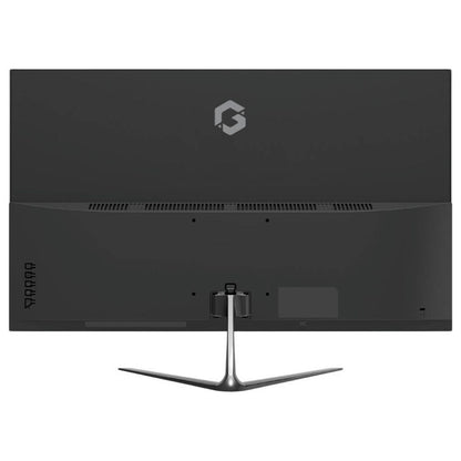GAMEON GOES27FHD120IPS Essential Series 27" FHD, 120Hz, MPRT 0.5ms, HDMI 2.1, Fast IPS Gaming Monitor (Supports PS5) - Black