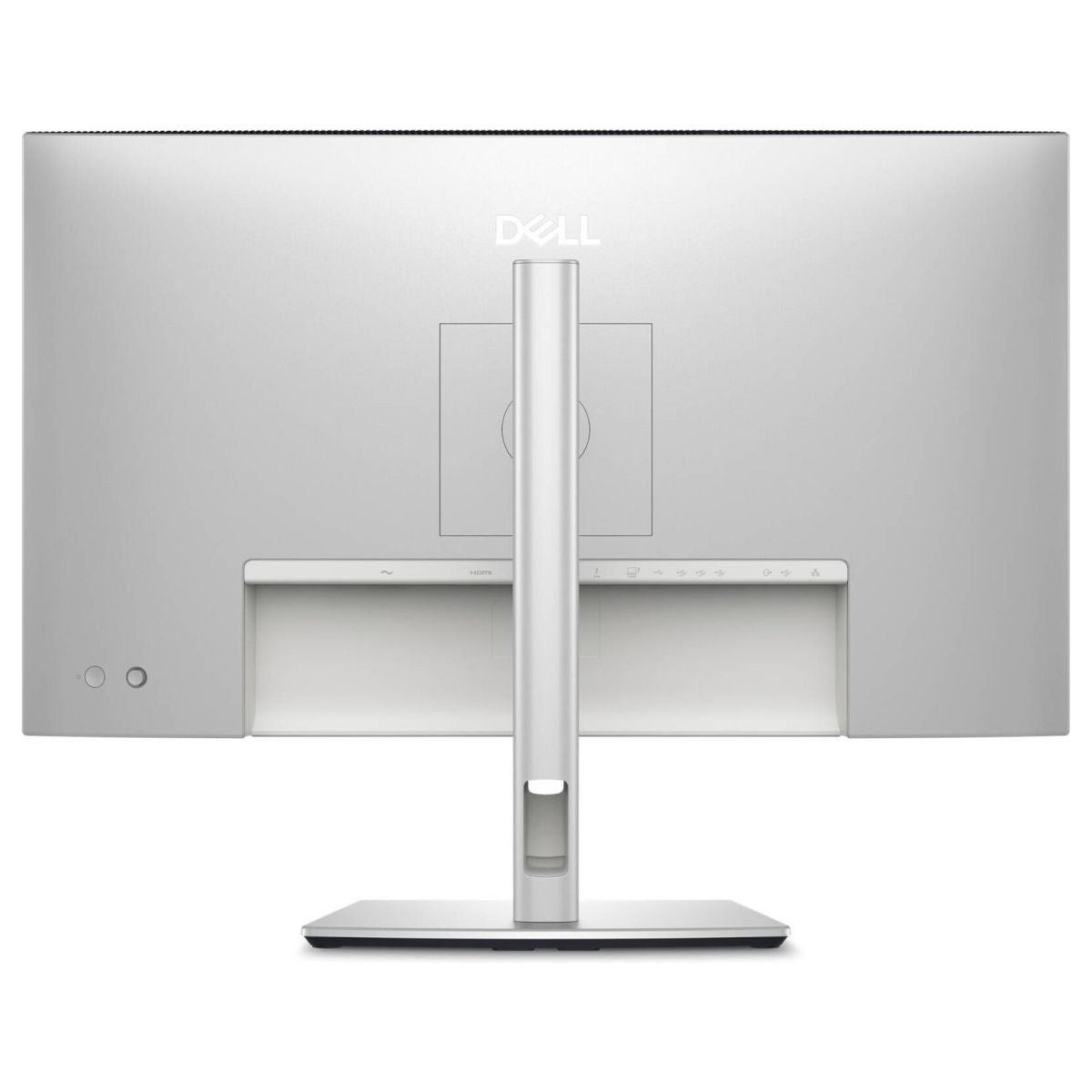 Dell U2725QE UltraSharp 27" Thunderbolt Hub Monitor | 4K UHD | IPS | 120Hz | 5ms | 1.07 Billion Colors | Up to 140W USB-C PD | 210-BQHR