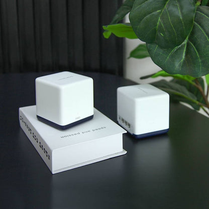 MERCUSYS Halo H50G AC1900 Whole Home Mesh Wi-Fi System, 2-Pack | Dual-Band Wi-Fi 5 | Seamless Roaming | 3× Gigabit Ports per Unit | White