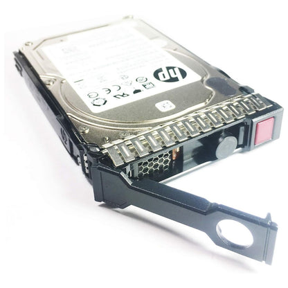 HPE 2TB 7.2K RPM SAS 2.5" SFF Hard Drive – MM2000JEFRC | 765452-002