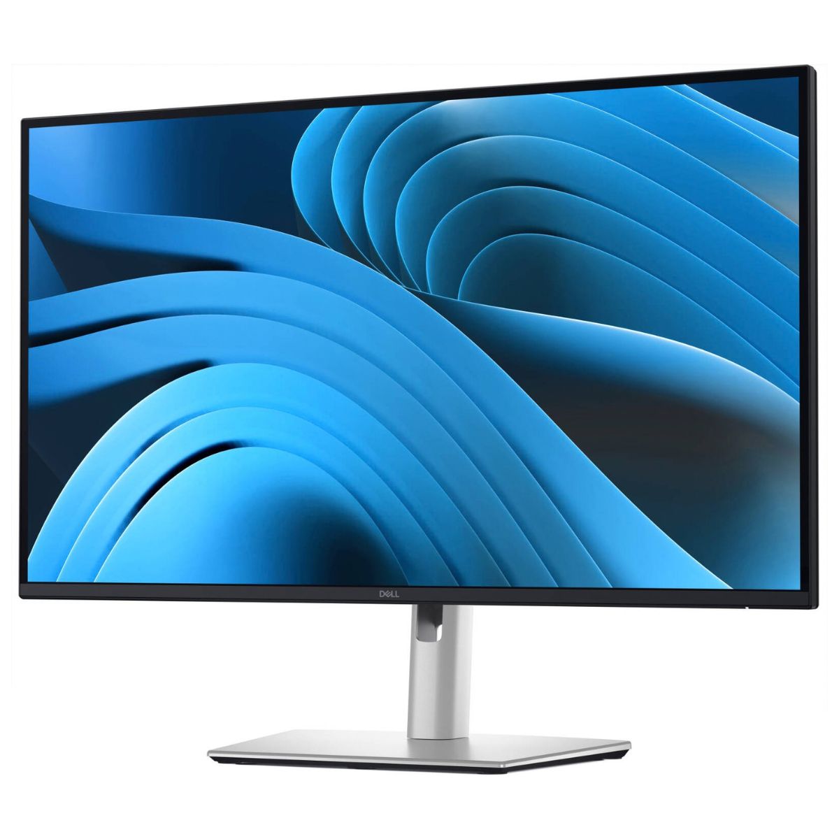 Dell Pro 27 Plus P2725QE 27-Inch 4K UHD USB-C Hub Monitor | IPS | 100Hz | 5ms GTG | 90W USB-C | 210-BRJB