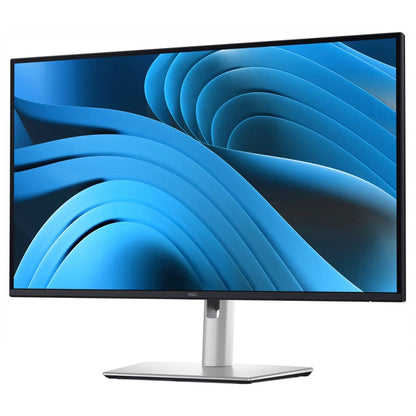 Dell Pro 27 Plus P2725QE 27-Inch 4K UHD USB-C Hub Monitor | IPS | 100Hz | 5ms GTG | 90W USB-C | 210-BRJB