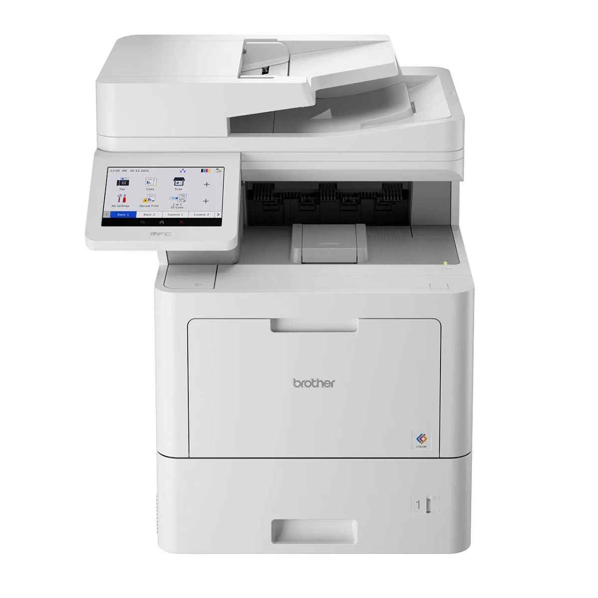 Brother MFC-L9630CDN A4 Color Laser Multifunction Printer – Print, Scan, Copy &amp; Fax