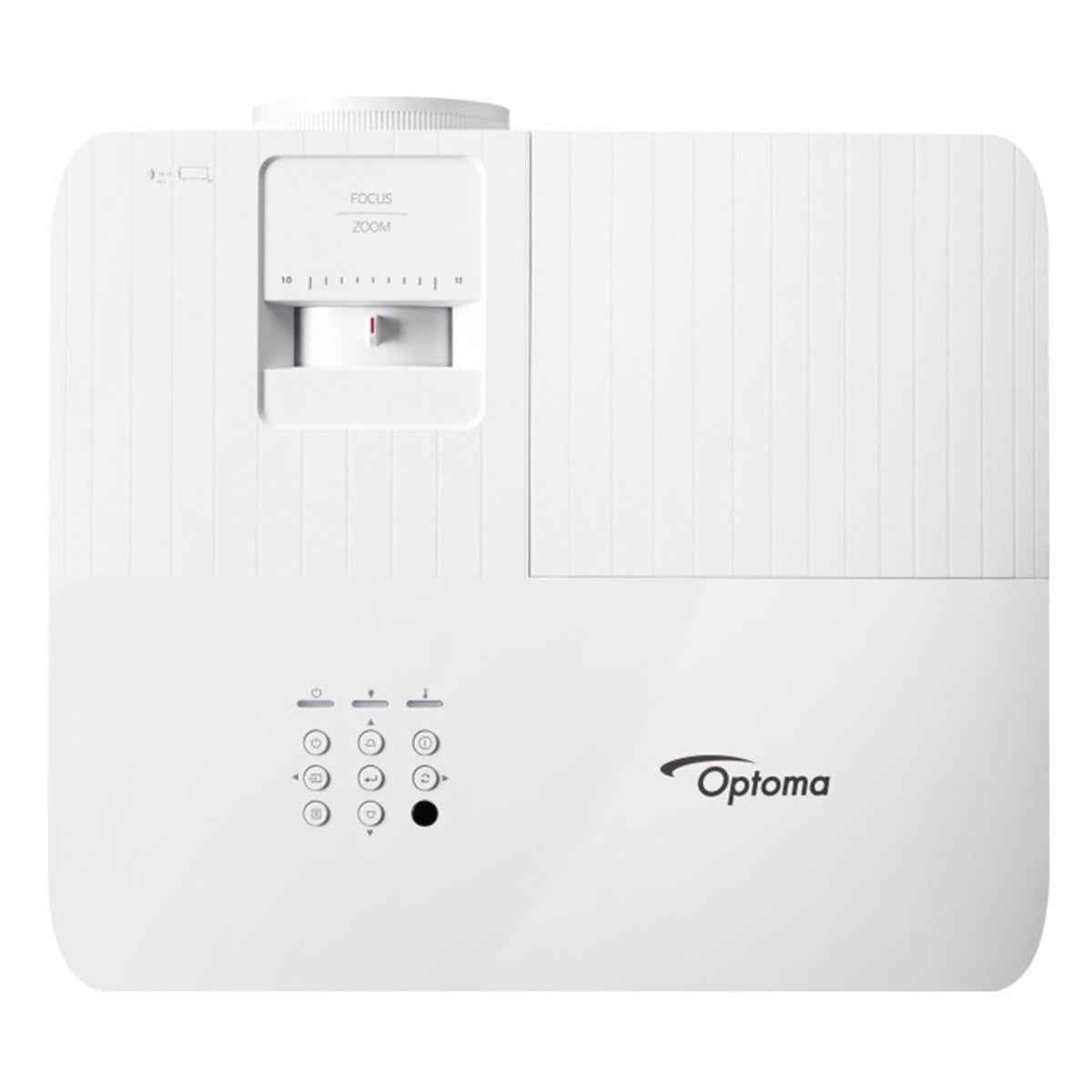 Optoma UHD38x 4K UHD HDR DLP Projector – 3840×2160, 4 000 Lumens, 240 Hz, Gaming-Ready, True 4K Projection with High Refresh Rate – Ideal for Home Cinema & Gaming in UAE