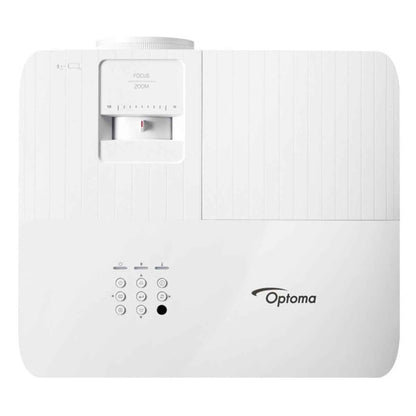 Optoma UHD38x 4K UHD HDR DLP Projector – 3840×2160, 4 000 Lumens, 240 Hz, Gaming-Ready, True 4K Projection with High Refresh Rate – Ideal for Home Cinema & Gaming in UAE