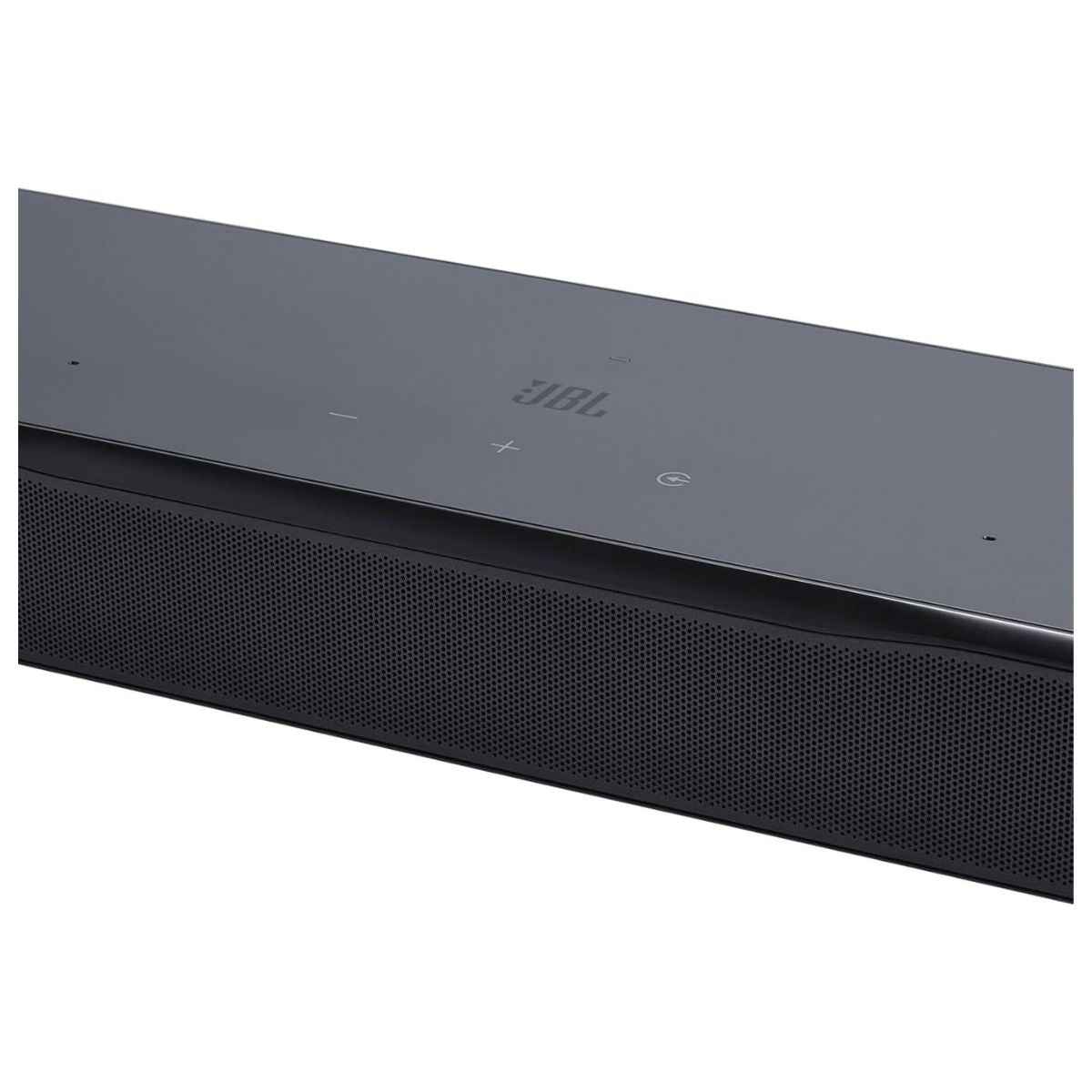 JBL Bar 1000 7.1.4-Channel Soundbar System – Detachable Wireless Surround Speakers, 960W Output, True Dolby Atmos & DTS:X, 10″ Wireless Subwoofer, MultiBeam™ 3.0 (Black)