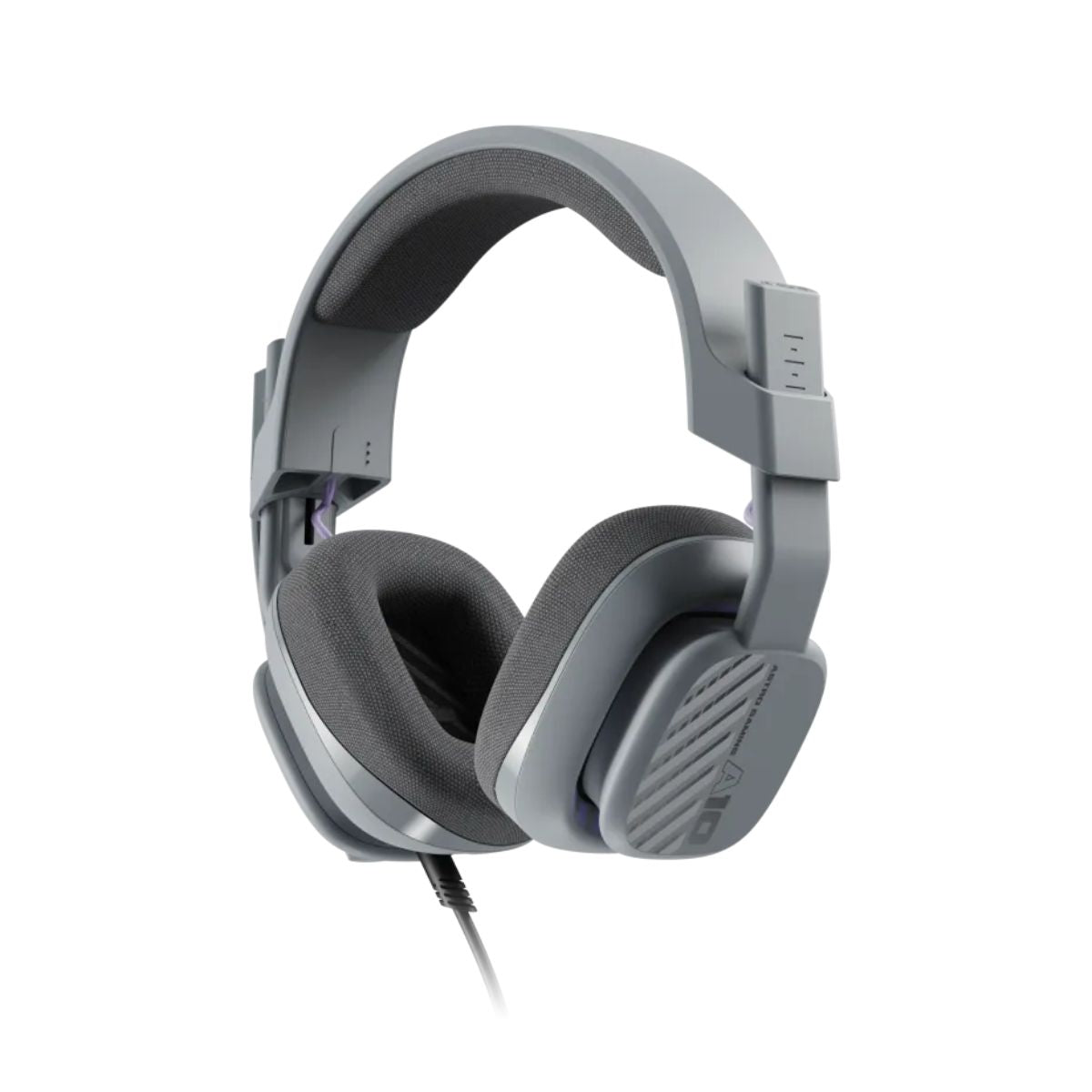 Logitech Astro A10 Gen 2 Over-Ear Wired Gaming Headset – Durable, Immersive Audio, Flip-to-Mute Mic