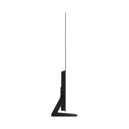 Samsung S90F 83-Inch OLED 4K Smart TV | NQ4 AI Gen3 | 144Hz Gaming | Samsung Vision AI | QA83S90FAEXZN