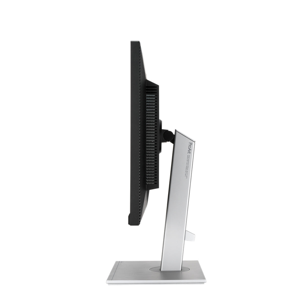 ASUS ProArt PA279CV 27" 4K HDR UHD Monitor  (3840 x 2160), IPS, 100% sRGB/Rec. 709, USB-C DisplayPort HDMI USB Hub, Calman Verified, Tilt Pivot Swivel Height Adjustable