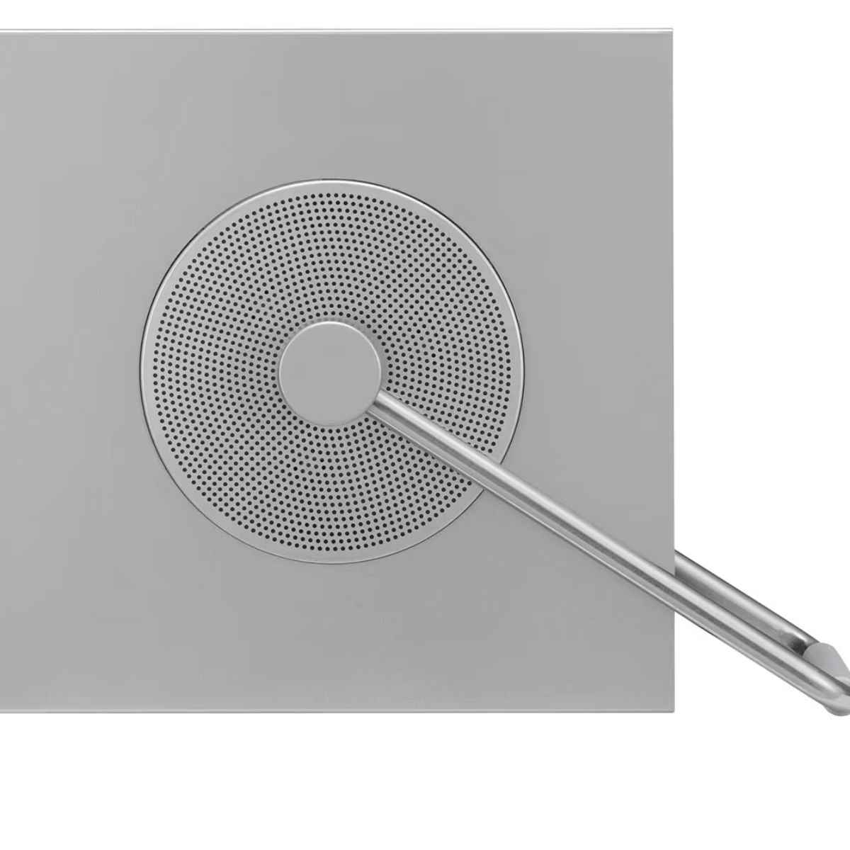 LG CineBeam Q HU710PB 4K Smart Portable Projector with Auto Screen Adjustment, Auto Focus, RGB Laser, Up to 154% DCI-P3