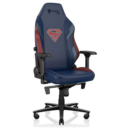 Secretlab TITAN Evo Superman Regular Gaming Chair | NEO Hybrid Leatherette | 4D Armrests | 165° Recline | Cold-Cure Foam | M07-E24PU-SUPER10R