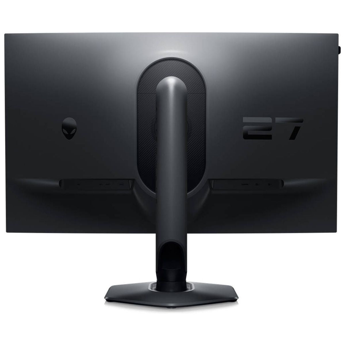 Dell Alienware AW2724HF 27" FHD Gaming Monitor, 360Hz Refresh / 0.5ms Response, Fast IPS, AMD FreeSync Premium, VESA AdaptiveSync, 99% sRGB, HDR 10, 2x DisplayPort, HDMI, USB Type-C, Black