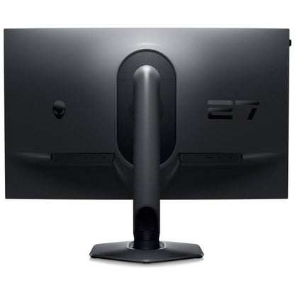 Dell Alienware AW2724HF 27" FHD Gaming Monitor, 360Hz Refresh / 0.5ms Response, Fast IPS, AMD FreeSync Premium, VESA AdaptiveSync, 99% sRGB, HDR 10, 2x DisplayPort, HDMI, USB Type-C, Black