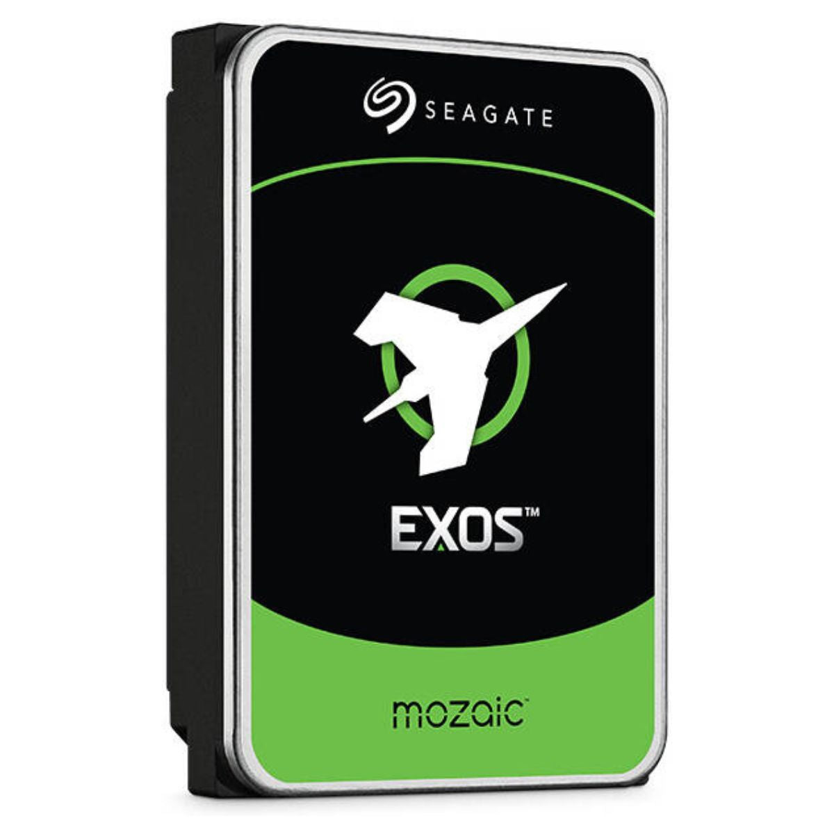Seagate Exos M SATA 6Gb/s 7200RPM 512MB Cache 3.5-Inch Enterprise Hard Drive