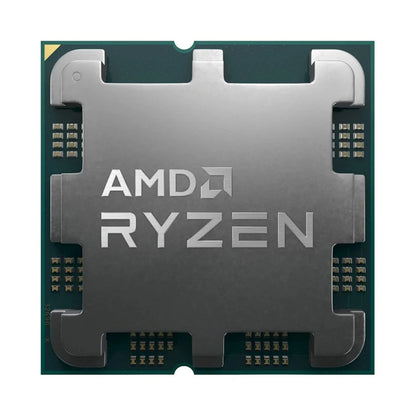 AMD Ryzen 7 7700 3.8 GHz AM5 Gaming Processor, Box