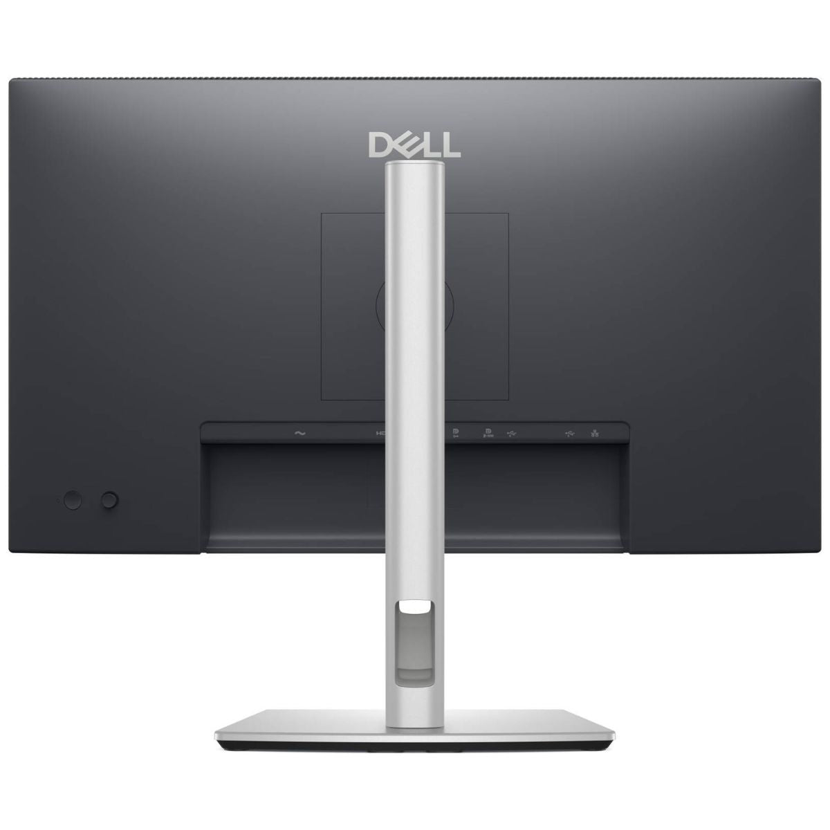 Dell Pro 24 Plus P2425DE 24" QHD USB-C Hub Monitor – 100Hz, IPS, 90W Power Delivery, RJ45, Ergonomic Stand