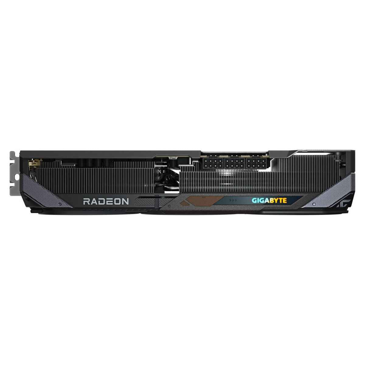 GIGABYTE Radeon RX 9070 XT GAMING OC Graphics Card, 16GB GDDR6, PCIe 5.0, WINDFORCE Cooling System | GV-R9070XTGAMING OC-16GD