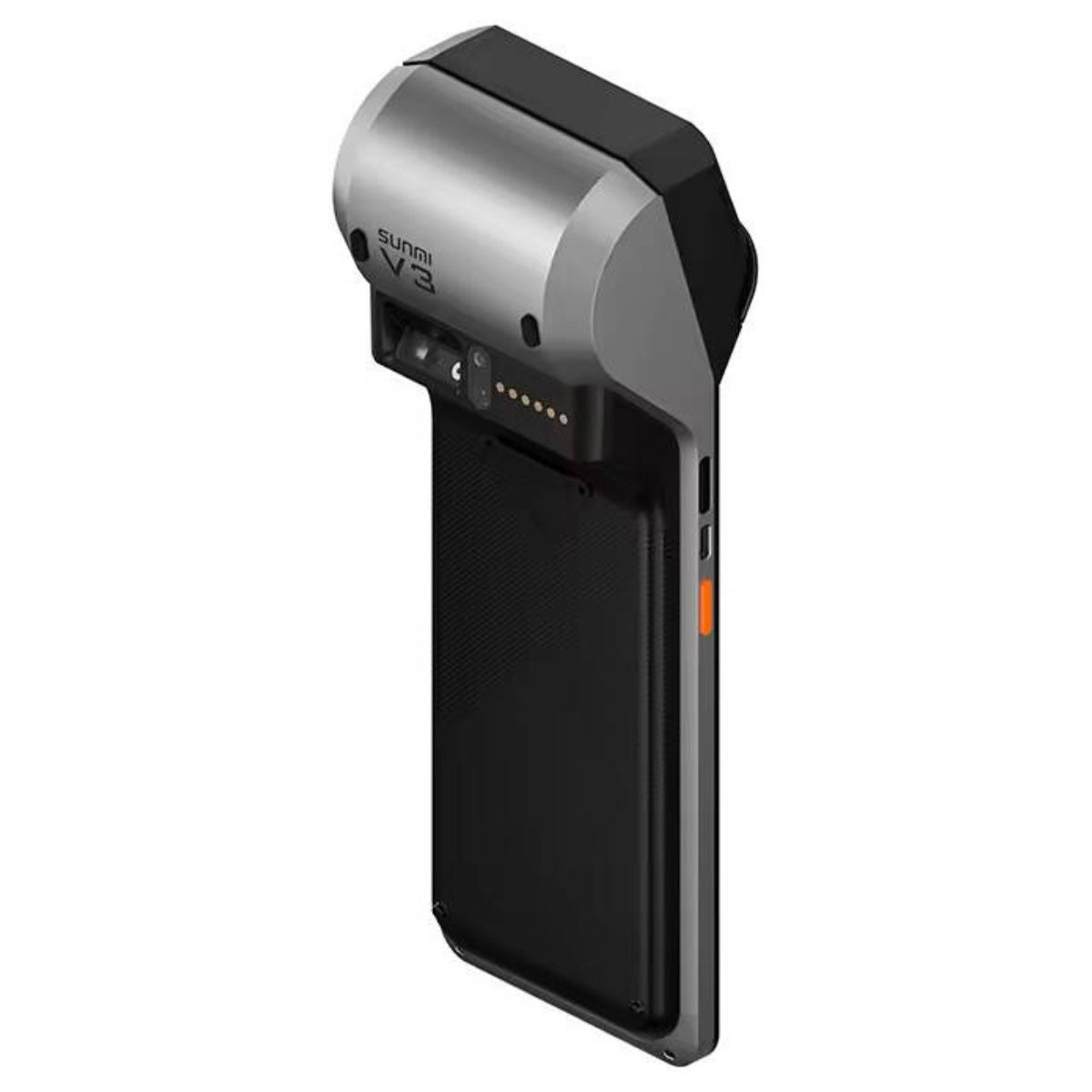 SUNMI V3 Smart Mobile POS Terminal – 4G LTE, Android, 3GB RAM, 32GB Storage, Touchscreen, Built-in Printer