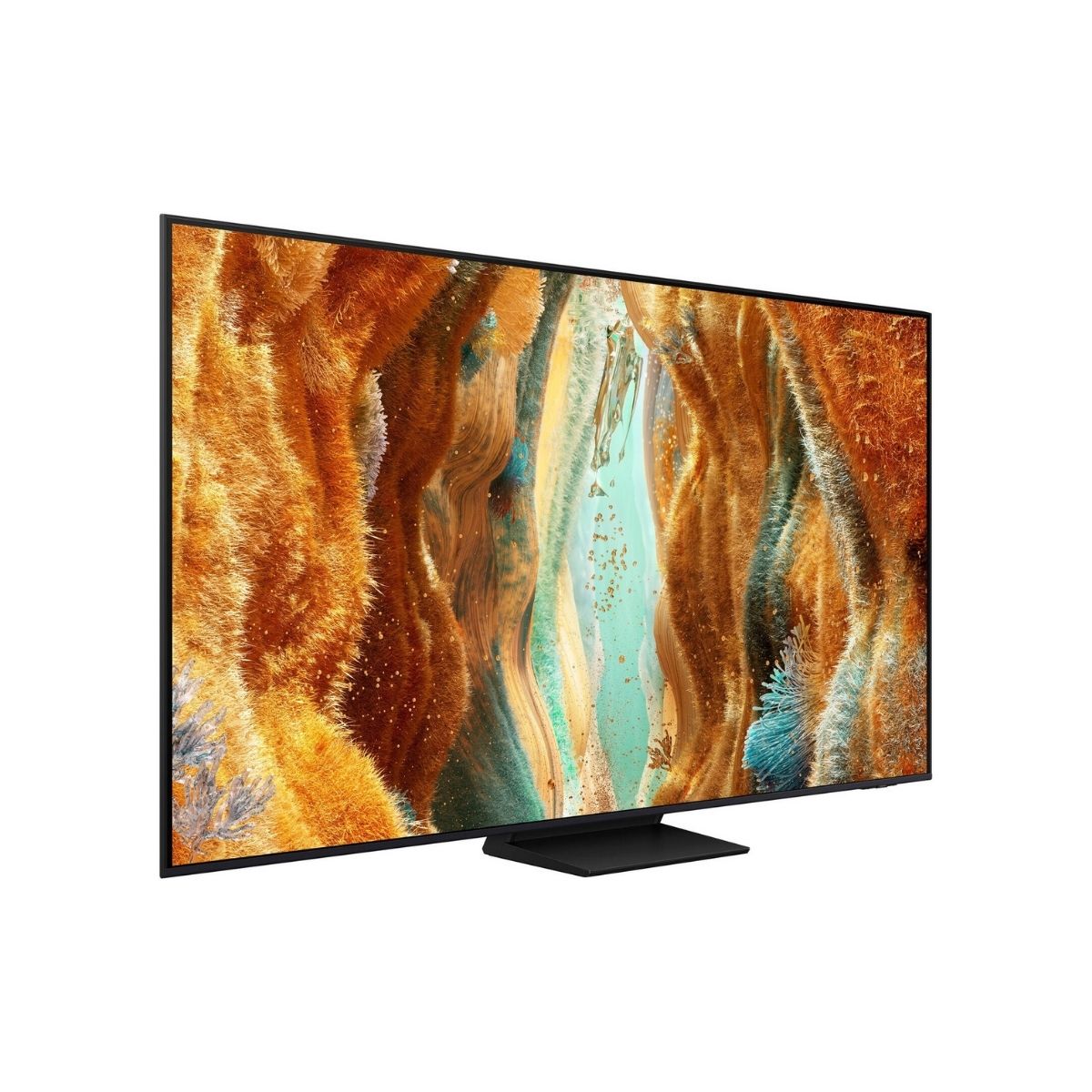 Samsung Neo QN70F AI Smart TV 85" | Neo QLED 4K UHD | 100Hz | NQ4 AI Gen2 Processor