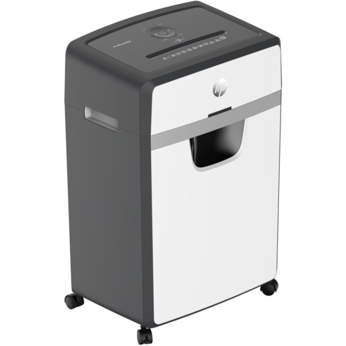 HP OneShred 24CC 2807 – Heavy‑Duty Cross‑Cut Shredder (Up to 24 Sheets, 30 L Bin)