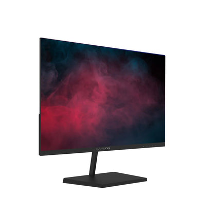 GAMEON GB24F75 Basic Series 24" FHD, 75Hz, 5ms, VA Panel Gaming Monitor - Black
