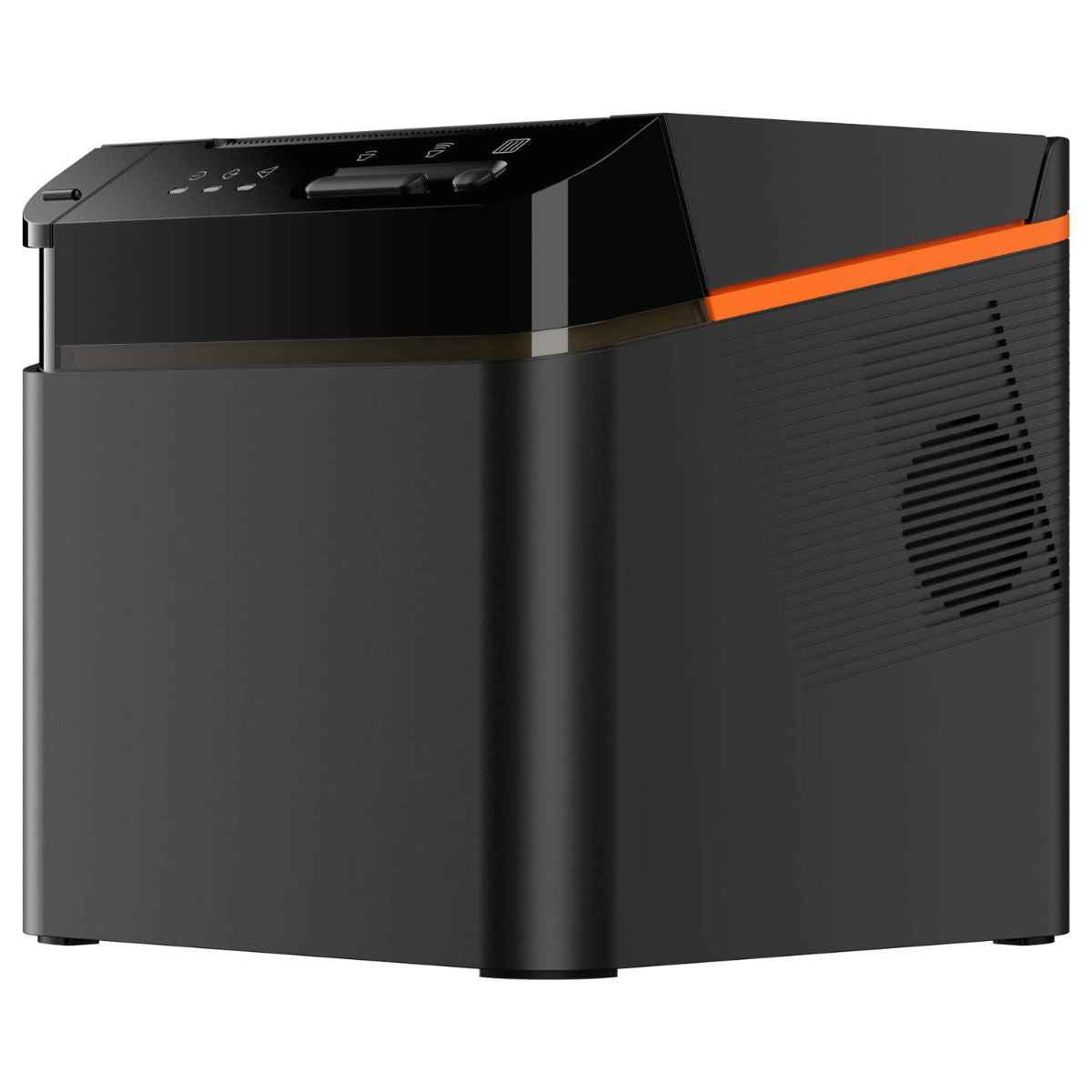 Sunmi NT311 80mm Kitchen Cloud Printer – Bluetooth, LAN, Wi-Fi & USB Connectivity, Black