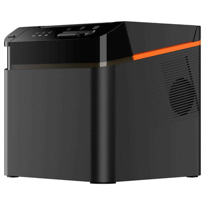 Sunmi NT311 80mm Kitchen Cloud Printer – Bluetooth, LAN, Wi-Fi & USB Connectivity, Black