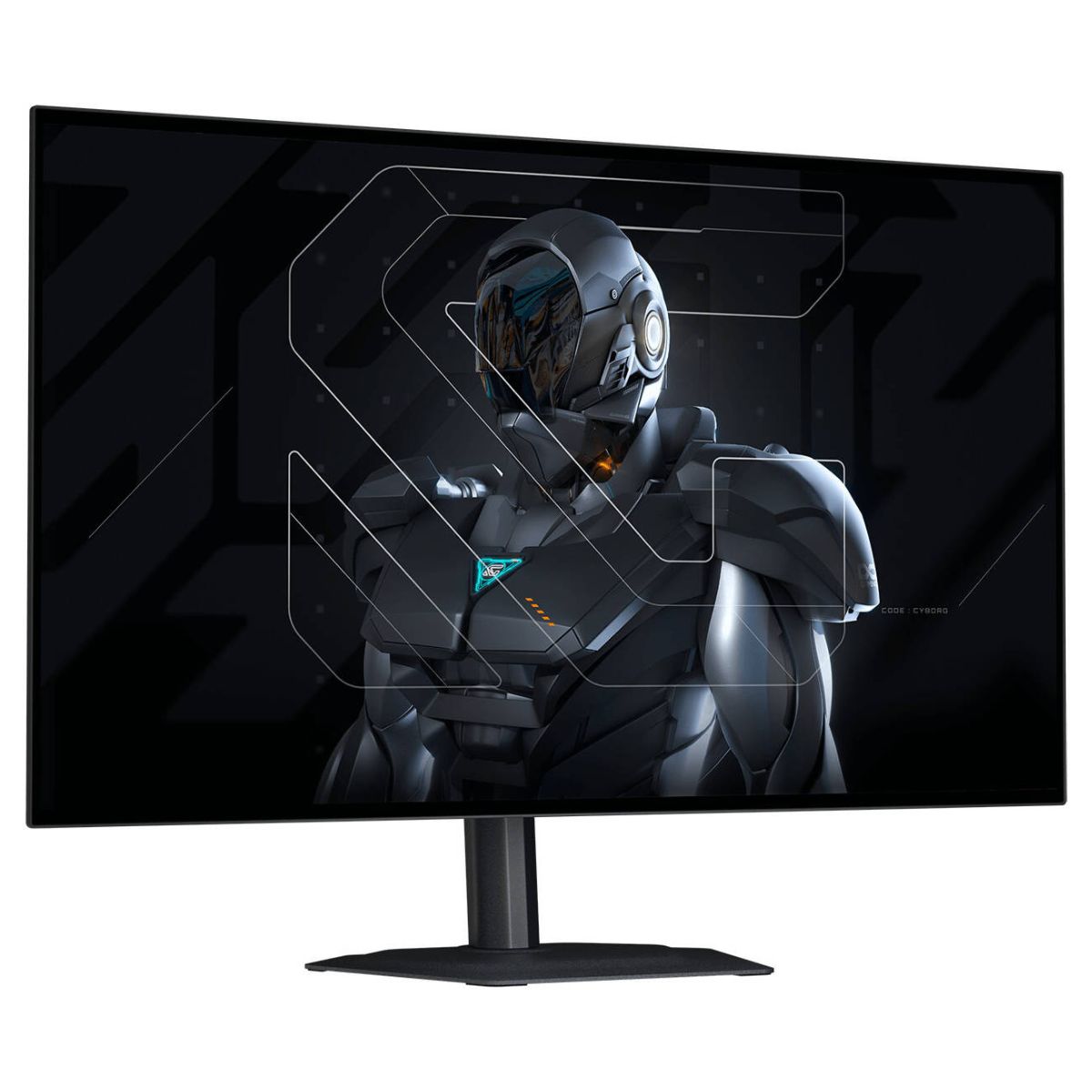GIGABYTE MO27Q28G 27'' Gaming Monitor –  WOLED QHD, 280Hz, 0.03ms, NVIDIA G-Sync