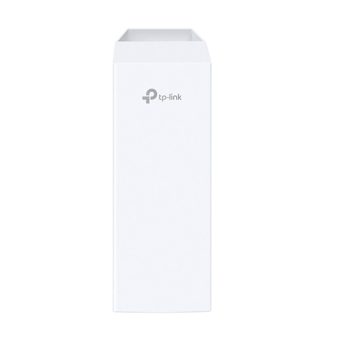 TP-Link CPE510 5GHz 300Mbps 13dBi Outdoor CPE | 2x2 Dual-Polarized MIMO Antenna | Long-Range Wireless