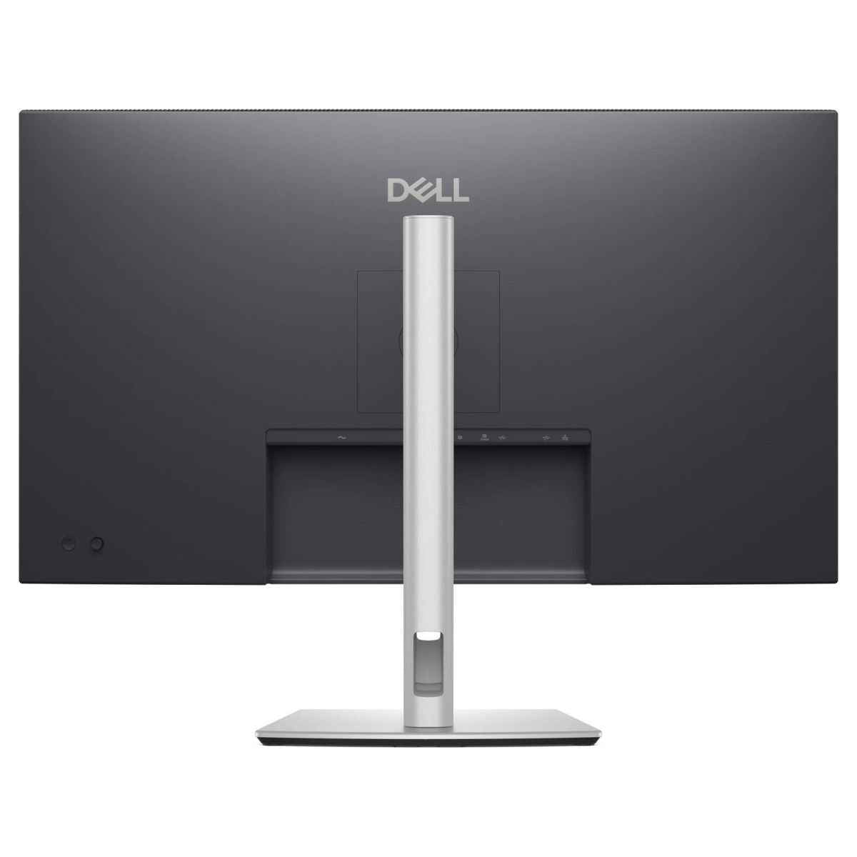 Dell Pro 32 Plus USB-C Hub Monitor, 32" IPS Display, 4K UHD Resolution, 100Hz Refresh Rate, 5ms (Fast GtG) Response Time, 1.07b Color Display, Eye Comfort, Silver | 210-BQZY