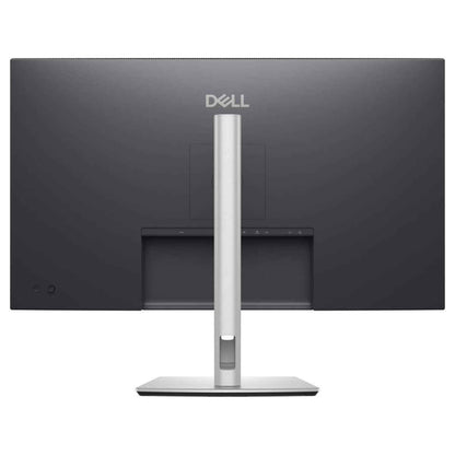 Dell Pro 32 Plus USB-C Hub Monitor, 32" IPS Display, 4K UHD Resolution, 100Hz Refresh Rate, 5ms (Fast GtG) Response Time, 1.07b Color Display, Eye Comfort, Silver | 210-BQZY