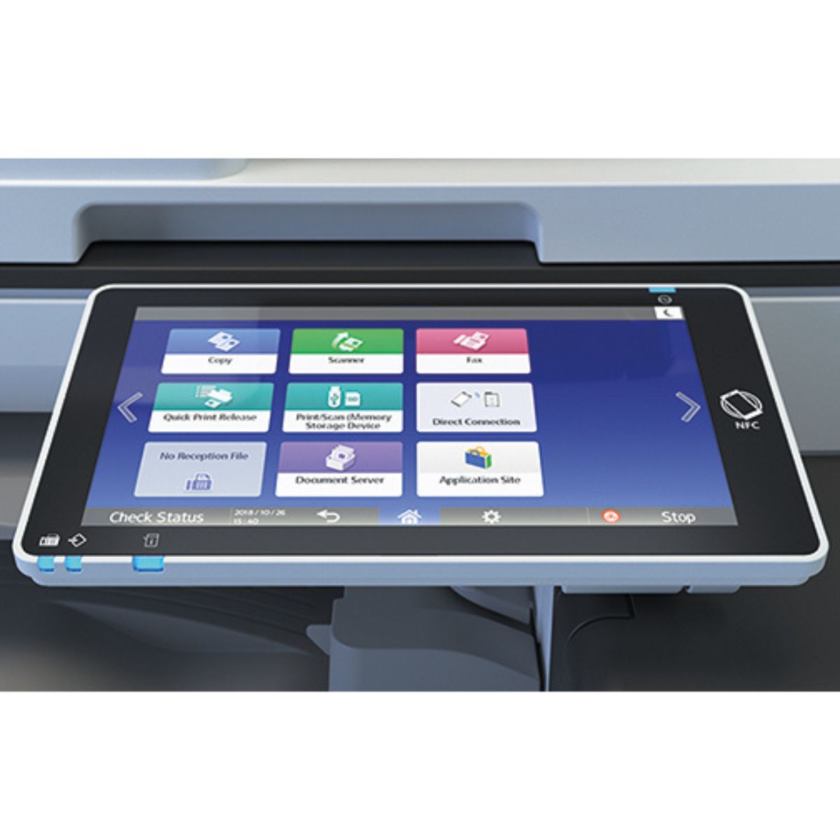 Ricoh IM C4500 Multifunctional Colour Copier | A3 Colour Copier | Print, Copy, Scan & Optional Fax | 45 PPM