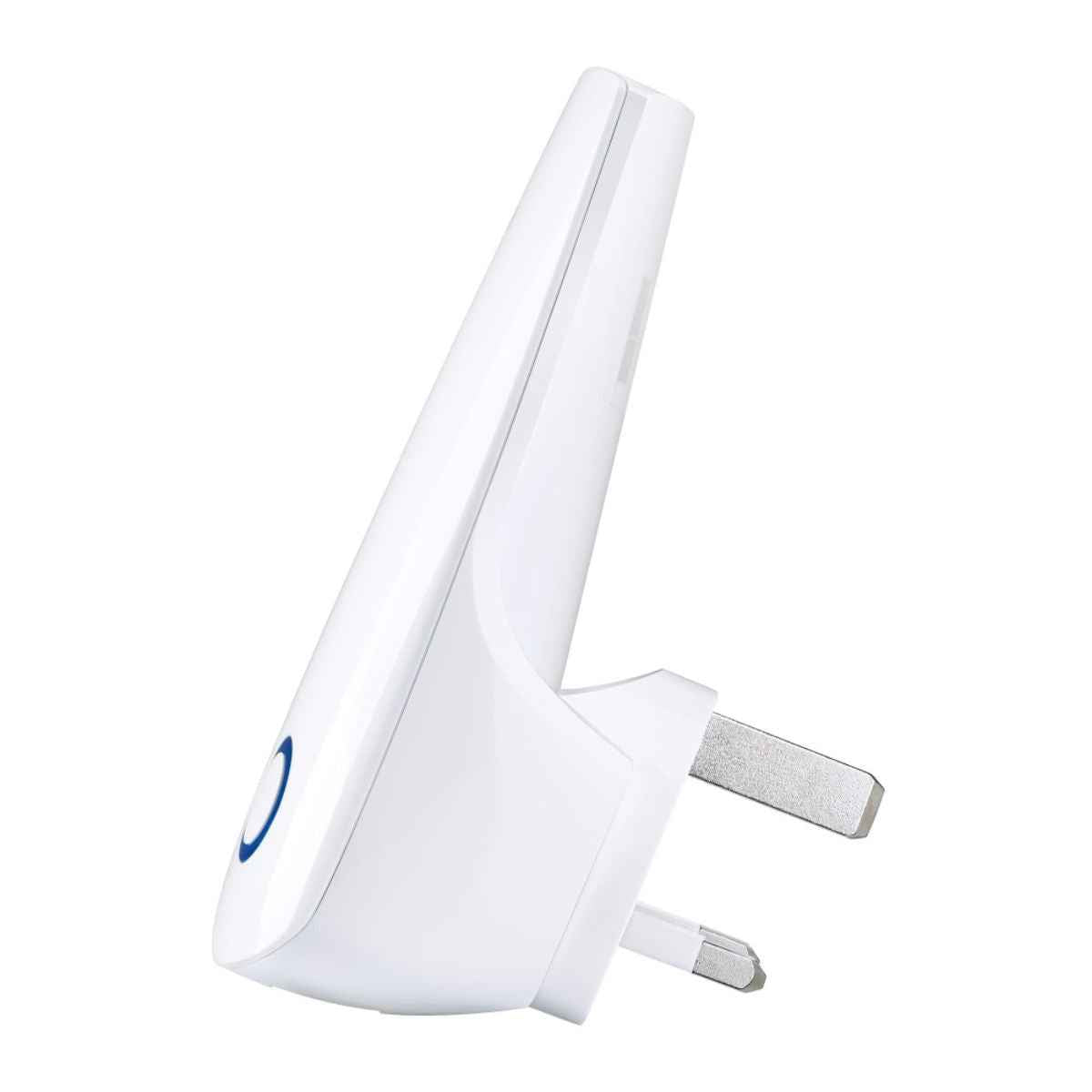 TP-Link TL-WA850RE 300Mbps Wi-Fi Range Extender | 2.4GHz Wireless Network Expansion | 300Mbps Signal Rate | Ethernet Port | UK Plug | White