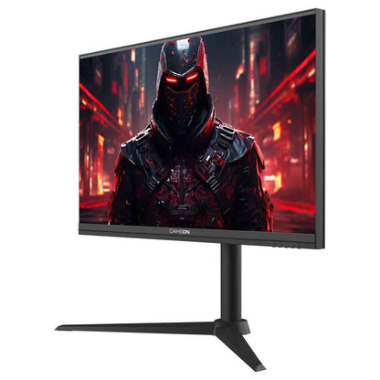 GAMEON GOMP24FHD380IPS Midnight Pro Series 24" FHD, 380Hz, MPRT 0.5ms, HDMI 2.1, Fast IPS Gaming Monitor (Supports PS5) - Black