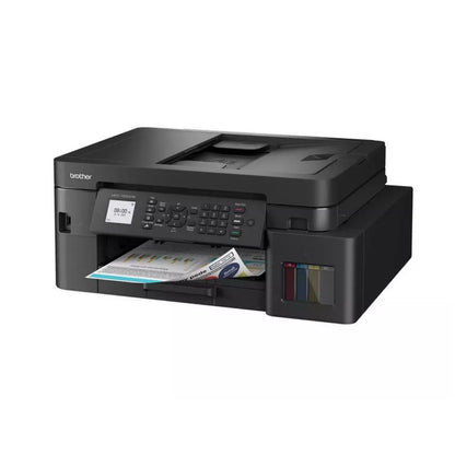 Brother DCP-T930 Ink Tank Printer all-in-one office printer with Wi-Fi Black